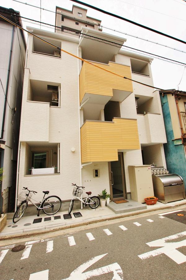 Forest Terrace Tenjinminami Fukuoka (Fukuoka)