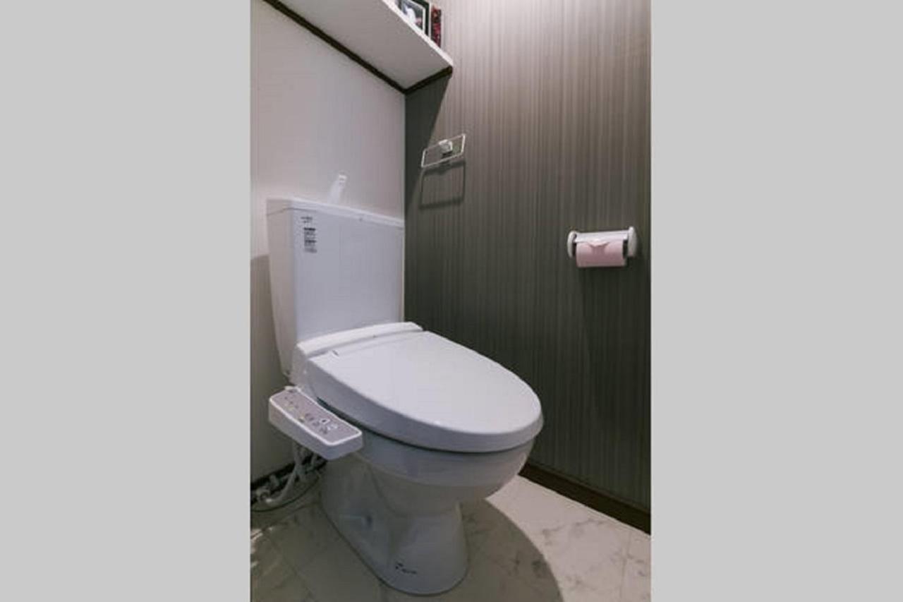 Forest Terrace Tenjinminami Apartment Fukuoka (Fukuoka)