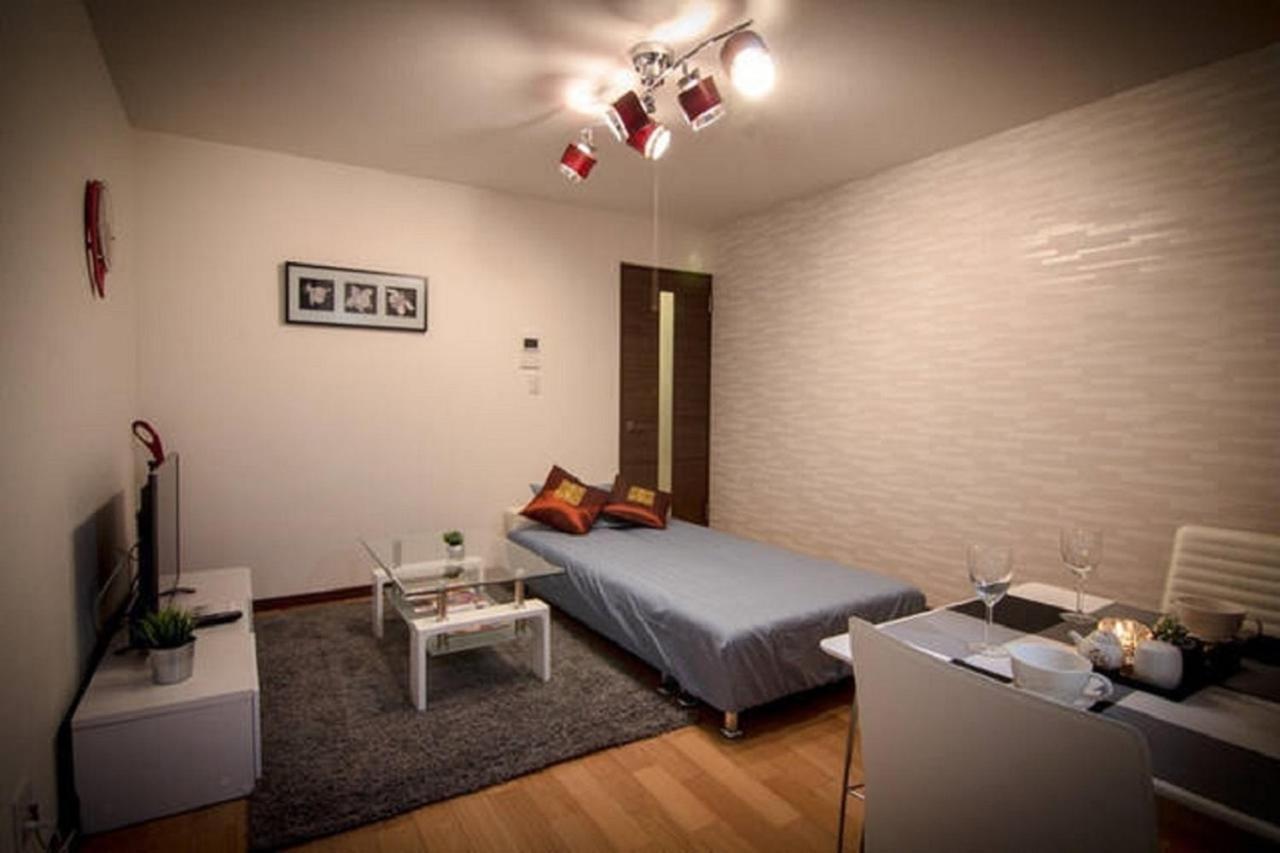 Forest Terrace Tenjinminami Apartment Fukuoka (Fukuoka)