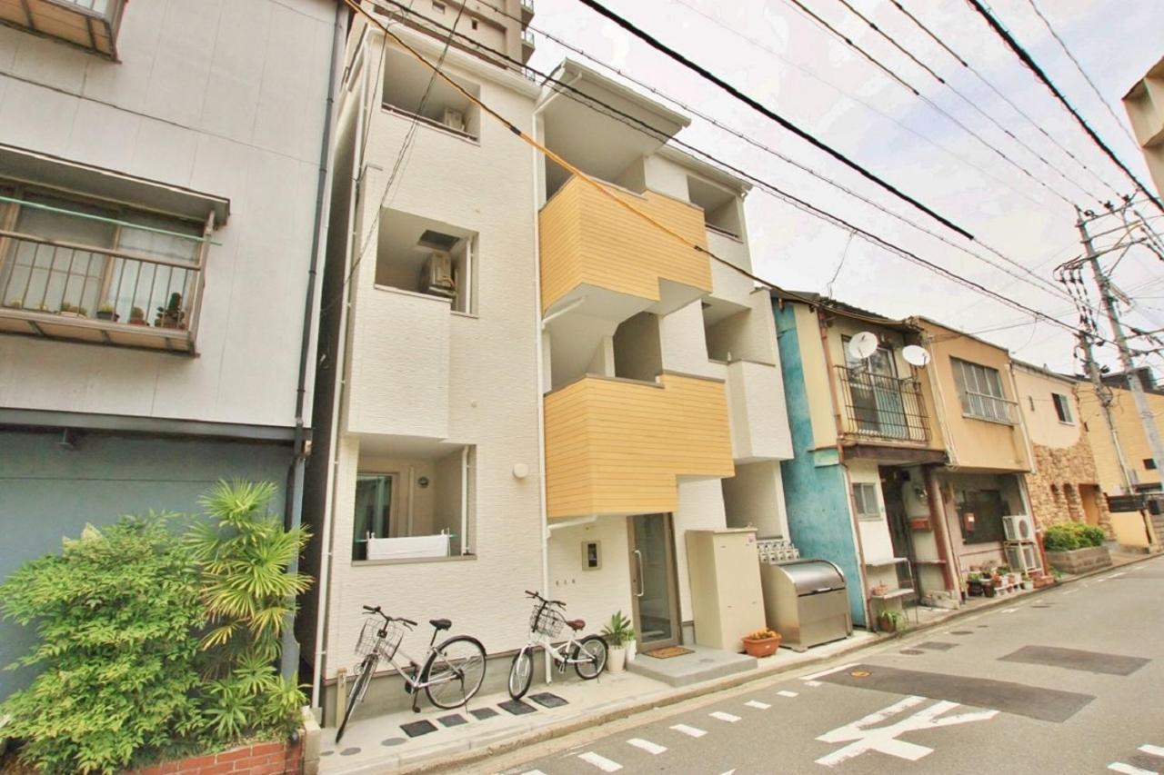 Forest Terrace Tenjinminami Apartment *