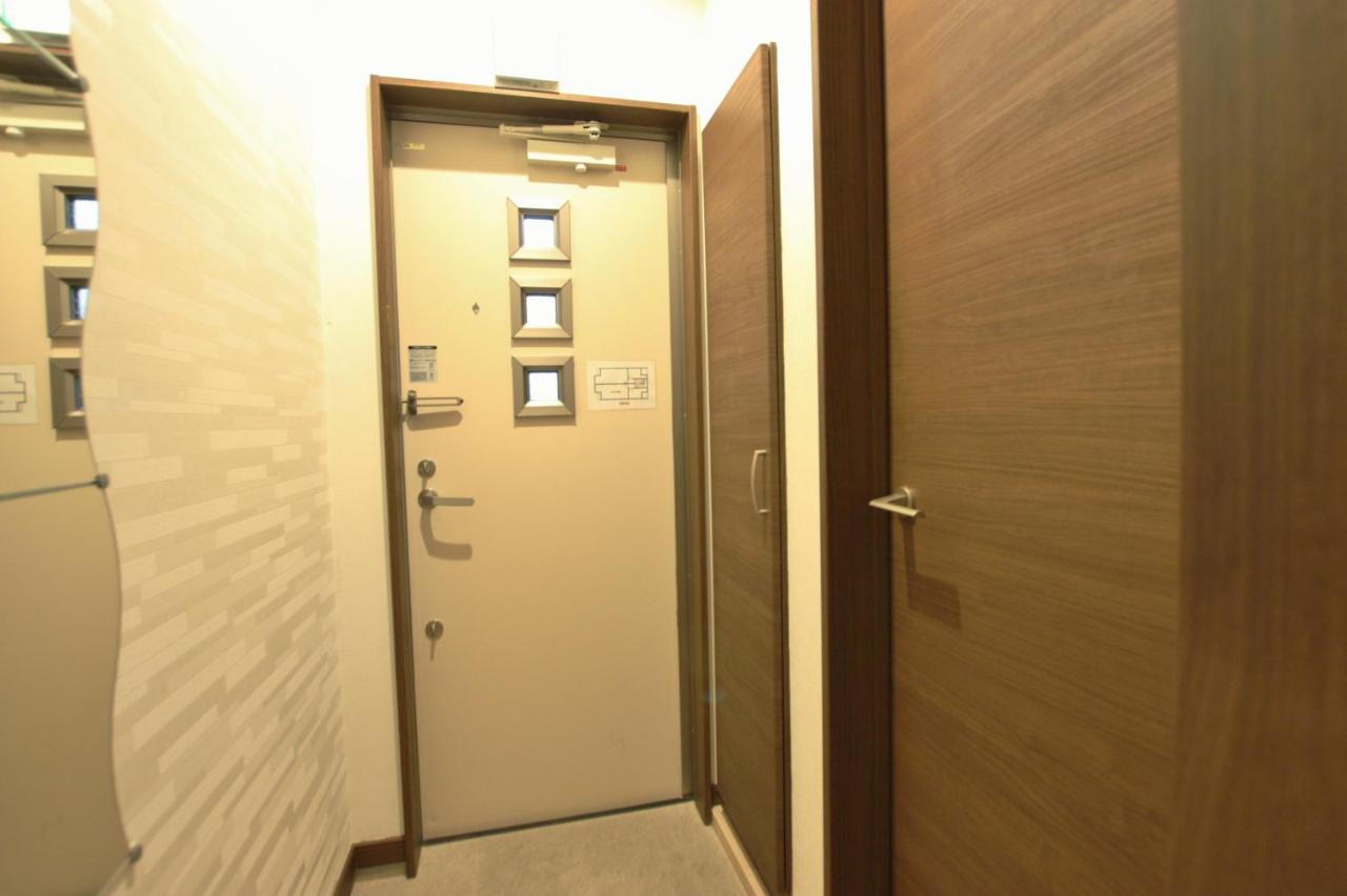 Forest Terrace Tenjinminami Apartment