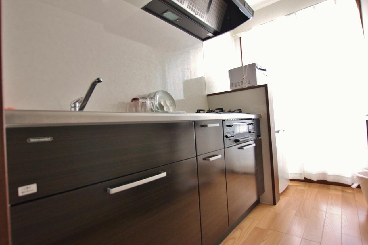 Forest Terrace Tenjinminami Apartment *
